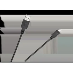 shumee Kabel USB - USB micro Cabletech standard 1,8m