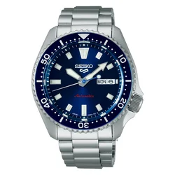 SEIKO 5 SPORTS SRPL83K1