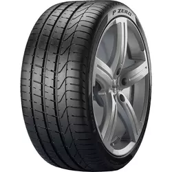 PIRELLI 295/35 R21 P Zero SUV 107Y XL N1