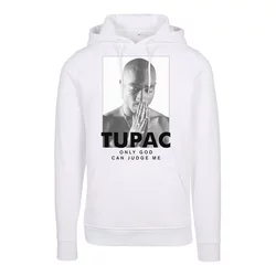 Mister Tee Majica 2Pac Prayer, bela