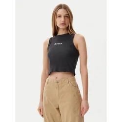 Roxy Top ERJKT04261 Siva Slim Fit