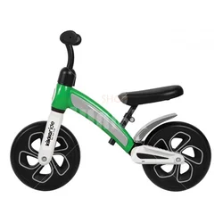 Kikka Boo alance bike LANCY green