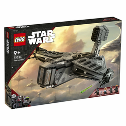 LEGO® Star Wars Justifier (75323)