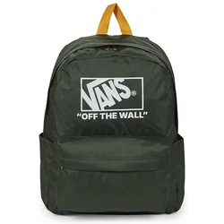 Vans OLD SKOOL BACKPACK Kaki