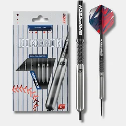 GOAT/Homerun/Steel Tip puščice