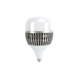 XLed LED sijalica /E27/ 80W/ 6400K hladno bela /135x240mm /185-265V/ 6200lm ( CL-SPQ080 80W )