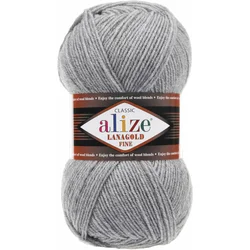Alize Lanagold Fine 21 Pletilna preja