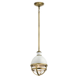 Elstead Lighting VISEČA SVETILKA