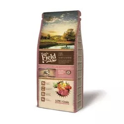 Sams Field Pas All Size Senior Light Jagnjetina i Pirinač, 13kg