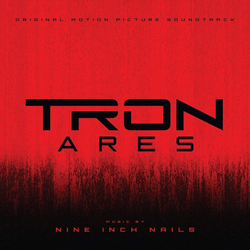 Nine Inch Nails - Tron: Ares (CD)