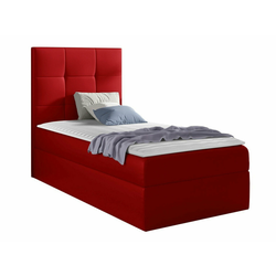 Boxspring postelja Baltimore 180 (Soft 010)