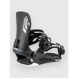 Nitro Talent Unisex 2026 Snowboard Bindings ultra black