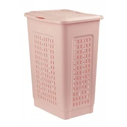 Korpa za veš sa poklopcem 50L ( 15791 )