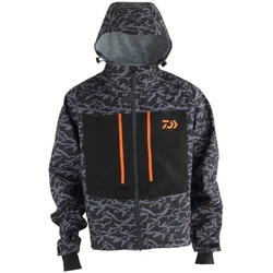 D-VEC WADING JACKET XL (18869-030)