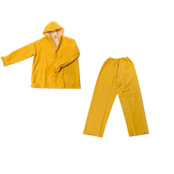 Lacuna odelo pvc rainy žuto veličina m ( 5raisym )