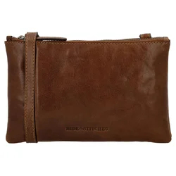 Hide & Stitches Westland W00742 Cognac
