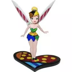 Tinker Bell Figurine Miss Mindy 4058895
