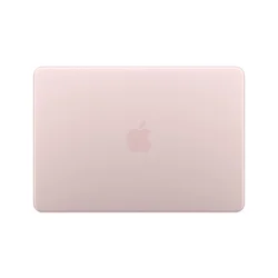 Apple Laptop MacBook Neo 13, 13, A18 Pro, 8GB, 512GB SSD, Blush, (MHFJ4)