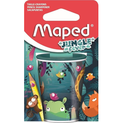Maped rezač jungle 2 1/18 ( m044103 )