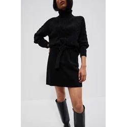 Marisse Skirt Z-Sc-3910 Black