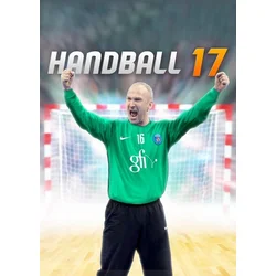 Handball 17 Steam Key GLOBAL