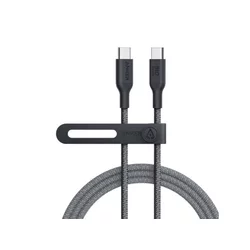 ANKER 544 USB-C to USB-C Cable B2B Black (A80F6H11)