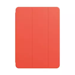 Apple Smart Folio for iPad Pro 11 (1st/2nd/3rd Gen, Electric Orange)