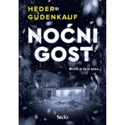 Noćni gost ( ST0081 )