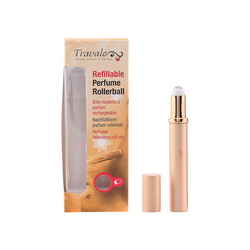 Unisex parfum Touch Elegance Travalo Roll-On (4,5 ml) Zlat