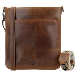 Hide & Stitches Next Navajo 23563 Brown