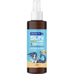 MULTIACTIV Zaštitni sprej za kosu Sun Care&Protect 100ml