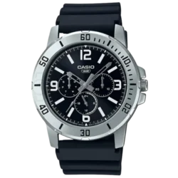 ROČNA URA CASIO MTP-VD300-1BUDF