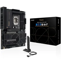 ASUS PROART Z890-CREATOR WIFI matična ploča
