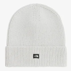 The North Face TNF MINI LOGO BOX BEANIE