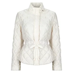 MICHAEL Michael Kors ECO BELTED PCKBL PUFFR Bež