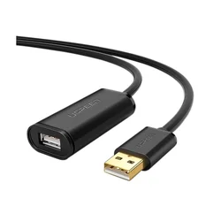 UGREEN US121 Aktivni USB produžni kabl 5m