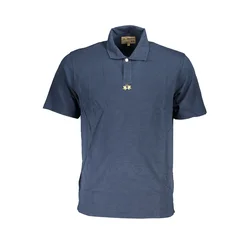 LA MARTINA Muška polo majica CCMP05JS259_BL07017, Teget