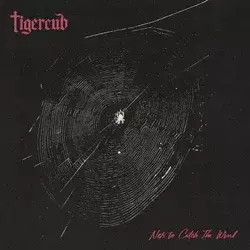 Tigercub - Nets To Catch The Wind (Indie Exclusive) (Grey Marble Coloured) (LP)