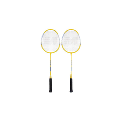 Merco Komplet loparjev za badminton Flash