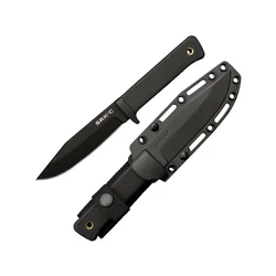 Fiksni nož COLD STEEL SRK-C Compact
