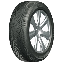 TBB Tires Fortezza AS ( 205/50 R17 93W XL )