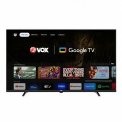 40GOF080B VOX LED TV
