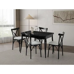 HANAH HOME Trpezarijski sto Kent 952