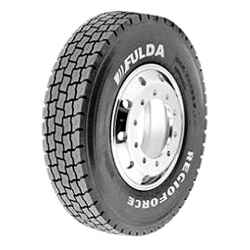 Fulda Regioforce ( 245/70 R17.5 136/134M )
