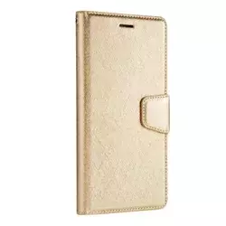 ALIVO Futrola preklop Redmi Note 15 4G ZLATNA