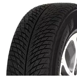 Michelin Pilot Alpin 5 ( 295/45 R20 114V XL EV Suitable, NC0, SUV, sa zaštitnom lajsnom za felne (FSL) )