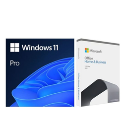 Microsoft Win11 Pro + Office H&B 2021 – ENG, FQC-10528 + T5D-03511