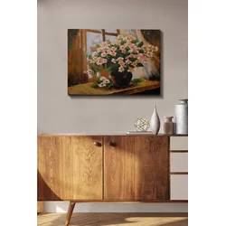 Opviq Slika na platnu 50x70cm