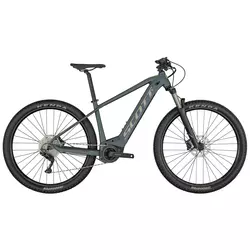 Električno gorsko kolo Scott Aspect eRIDE 930/CO 2022