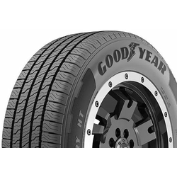 Goodyear WRANGLER TERRITORY HT 255/65 R18 111H SUV letna pnevmatika